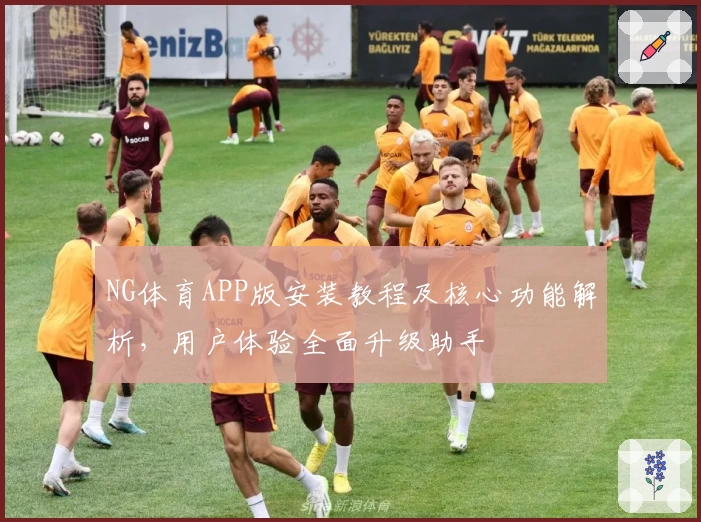 NG体育APP版安装教程及核心功能解析，用户体验全面升级助手