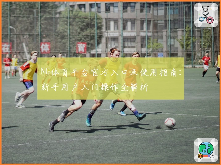 NG体育平台官方入口及使用指南：新手用户入门操作全解析
