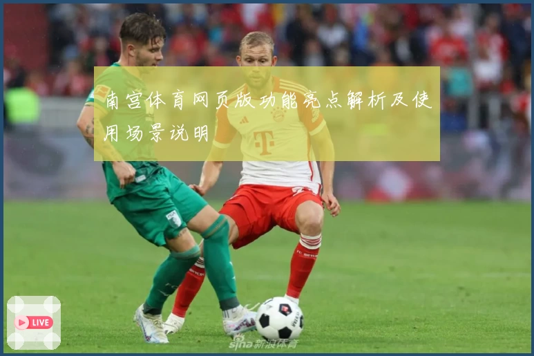 南宫体育网页版功能亮点解析及使用场景说明