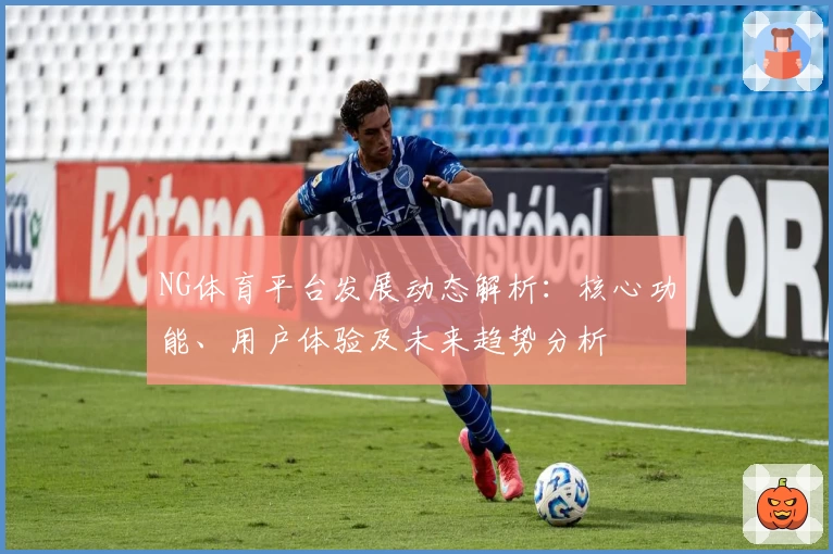 NG体育平台发展动态解析：核心功能、用户体验及未来趋势分析